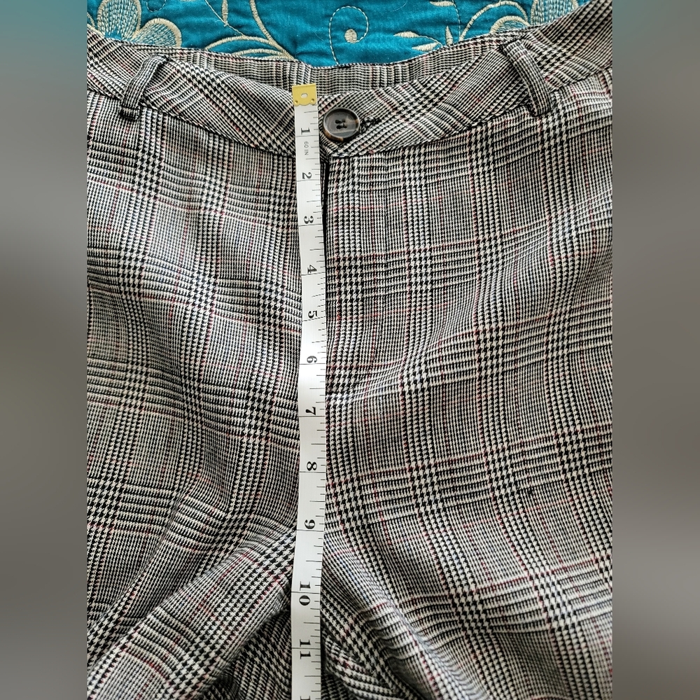 Hem & Thread Pants - M - Picture 6 of 8
